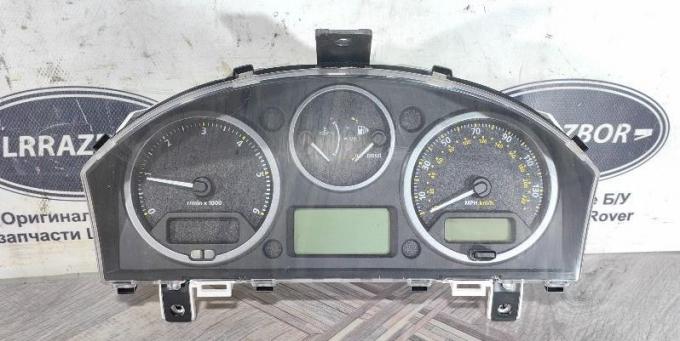 Панель приборов Land Rover Freelander 2 2.2 L359 6H5210849EE
