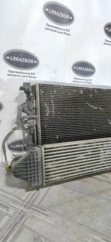 Кассета радиаторов Land Rover Freelander 2 2.2 LR006715