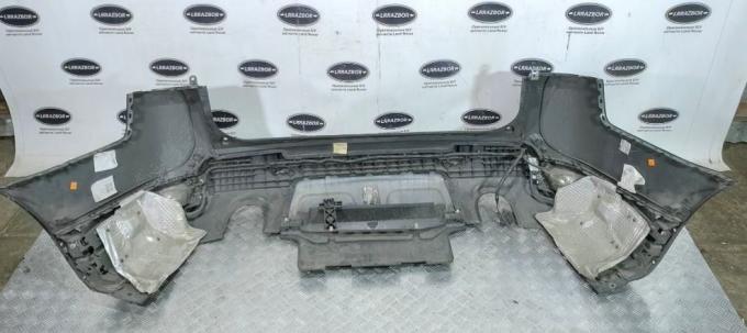 Бампер задний Range Rover Sport 2 L494 LR045257