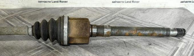 Привод передний правый DISCOVERY 3/4 L319 2.7 3.0 LR025869