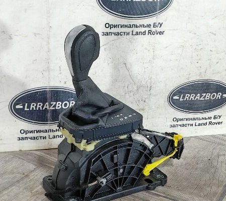 Селектор АКПП Land Rover Freelander 2 2.2 LR002598