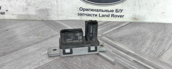 Реле свечей накала Range Rover Evoque L538 LR071821