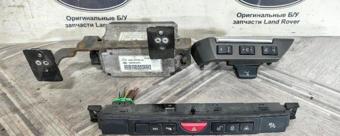 Адаптивный круиз радар Range Rover L320 YUL501380