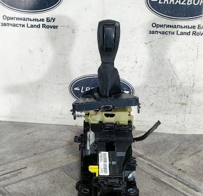 Селектор АКПП Land Rover Freelander 2 2.2 LR002598