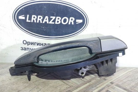 Ручка двери передняя правая Range Rover L322 LR011107