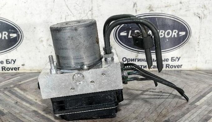 Блок АБС Range Rover 3 L322 2009-2012 5.0 LR011720