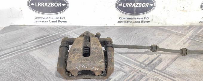 Суппорт задний правый Land Rover Freelander 2.2 LR027850