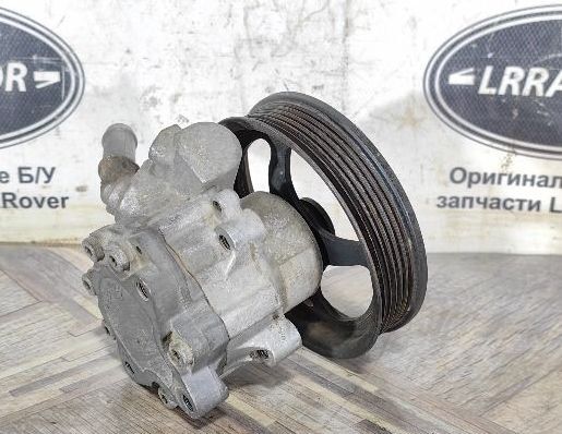 Насос ГУР Range Rover 3 L322 05-09 4.2 QVB500430