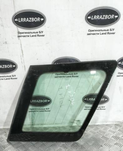 Стекло багажника правое Land Rover Freelander 2 LR001761