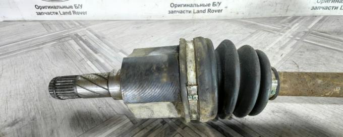 Привод задний Land Rover Freelander 2 2.2 LR014491