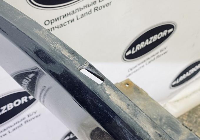 Бампер задний Land Rover Range Rover 3 L322 09-12 LR017333