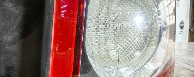 Фонарь задний правый Range Rover Sport L320 XFB000662