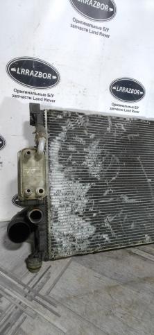 Кассета радиаторов Land Rover Freelander 2 2.2 LR006715
