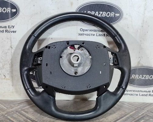 Руль Range Rover Sport L320 2009-2013 с ОБОГРЕВОМ LR016253