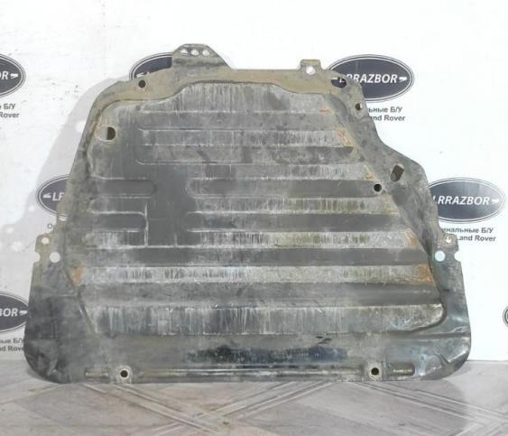 Защита двигателя Land Rover Freelander 2 2.2 LR032033
