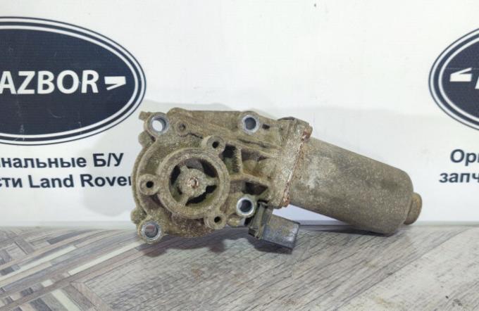 Моторчик раздатки Range Rover L322 L320 2005-2012 IGH500040