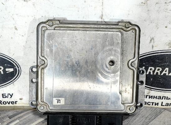 ЭБУ ДВС Land Rover Freelander 2 2.2 рест LR041423
