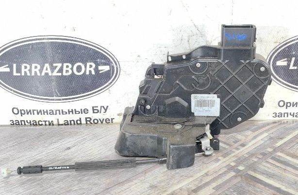 Замок правый задний Land Rover Freelander 2 2.2 LR072414
