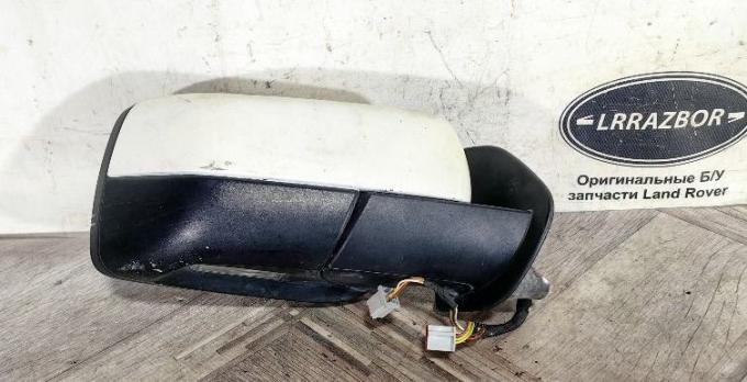 Зеркало правое Land Rover DISCOVERY 3 L319  05-09 CRB503140PMA