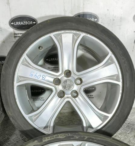Колеса 275 40 20 Range Rover Sport L320 L322