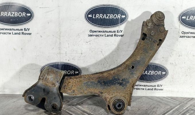 Рычаг правый передний Land Rover Freelander 2 2.2 LR007205