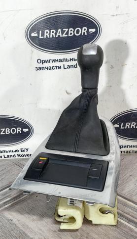 Селектор МКПП Land Rover Freelander 2 2.2 LR001358