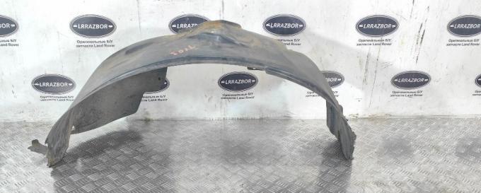 Подкрылок правый передний Land Rover Freelander 2 LR001553