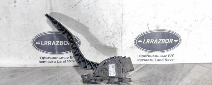 Педаль газа Land Rover Freelander 2 3.2 LR000912
