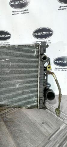 Кассета радиаторов Land Rover Freelander 2 2.2 LR006715