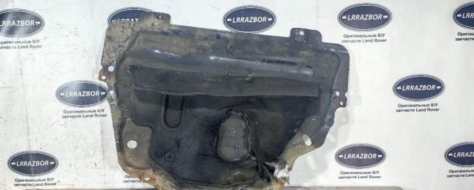 Защита двигателя Land Rover Freelander 2 2.2 LR022511