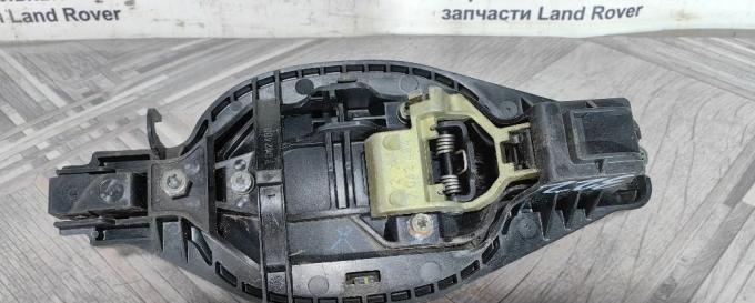 Ручка двери задняя правая Range Rover 3 L322 02-12 LR011107