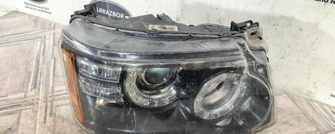 Фара правая ксенон Range Rover Sport L320 LR030754