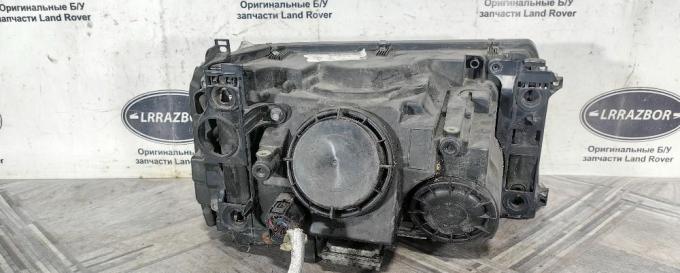 Фара левая адаптивная Range Rover Sport L320 LR012438
