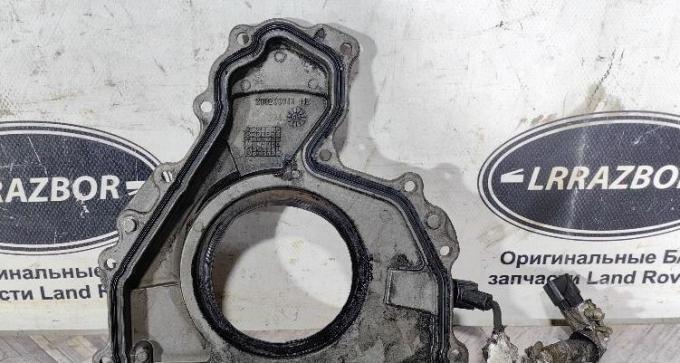 Датчик коленвала DISCOVERY 4 L319 3.0 306DT LR005254