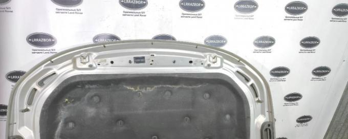 Капот Range Rover Sport 2 L494 306DT 2013-2022 LR077649