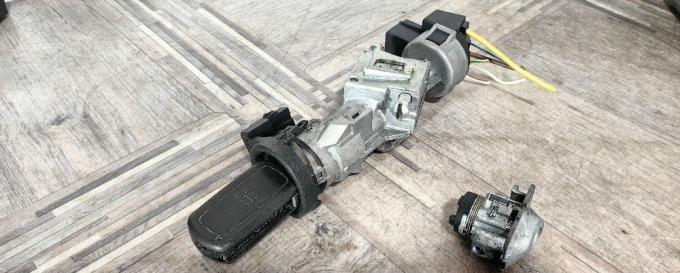 Блоки комплект Range Rover Sport L320 05-09 276DT QRF500100