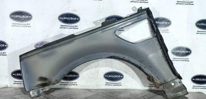 Крыло переднее правое Land Rover Sport L320 09-13 LR015036