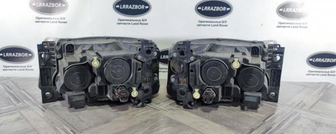 Фары левая и правая Land Rover Sport L320 09-13 LR030792