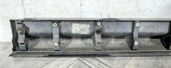 Молдинг передний левый  Range Rover Sport L320 DGP000212PCL