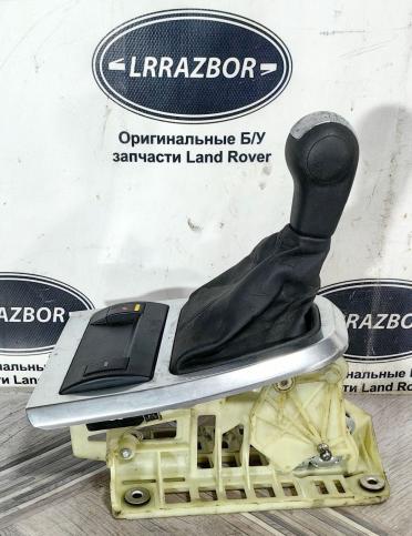 Селектор МКПП Land Rover Freelander 2 2.2 LR001358