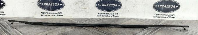 Молдинг стекла переднего левого Range Sport L320 CGE000870