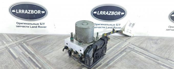 Блок ABS Land Rover Range Rover Sport L320 05-09 SRB500173