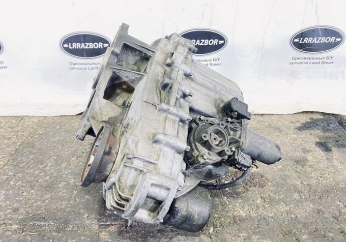 Раздатка Range Rover L322 L320 L319 2005-2012 IAB500280