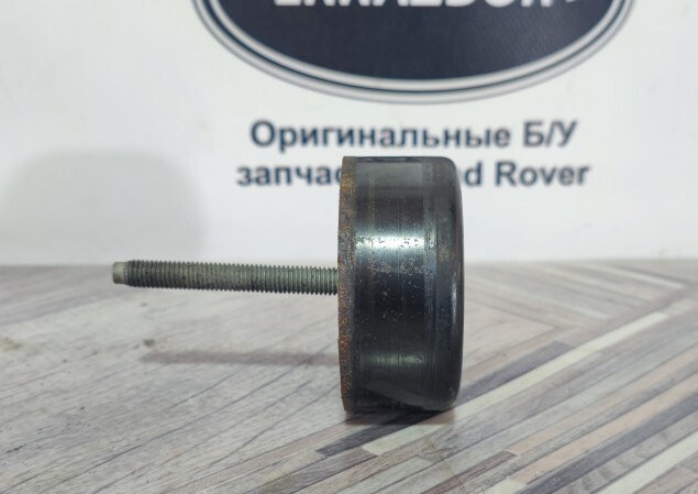 Ролик паразитный ремня Range Rover 3 L322 4.2 PQR500140