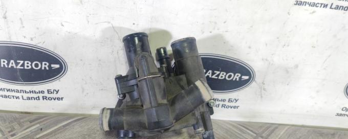 Термостат Range Rover 3 L322 05-09 3.6 LR004318