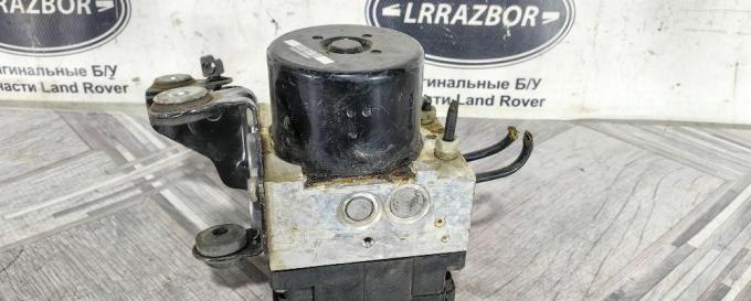 Блок ABS АБС Land Rover Freelander 2 L359 LR007209