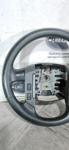 Руль Range Rover Sport 1 L320 2005-2009 QTB501550PVJ