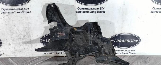 Пыльник двигателя  Land Rover Discovery 5 L462 LR083673