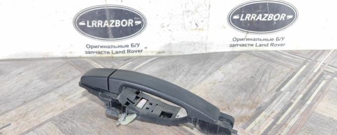 Ручка задняя правая Land Rover Freelander 2 L359 LR020928