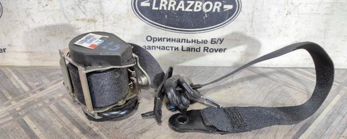 Ремень безопасности левый Land Rover Freelander 2 LR009160